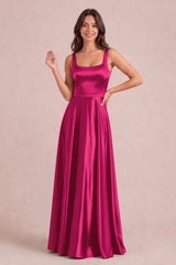 Cassia Shiny Satin