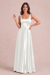 Cassia Shiny Satin