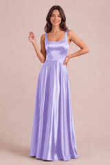 Cassia Shiny Satin