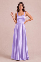 Cassia Shiny Satin