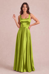 Cassia Shiny Satin