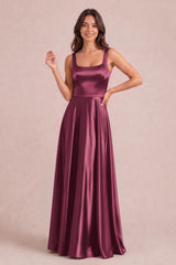 Cassia Shiny Satin