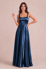 Cassia Shiny Satin
