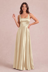 Cassia Shiny Satin