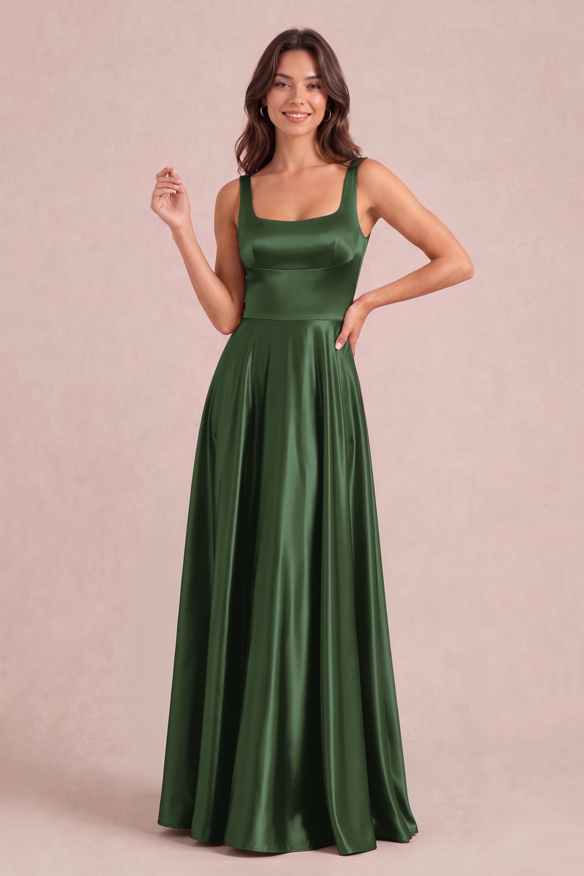 [Olive Green]