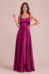 Cassia Shiny Satin