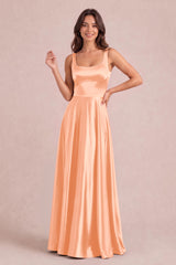 Cassia Shiny Satin