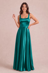 Cassia Shiny Satin