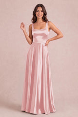 Cassia Shiny Satin