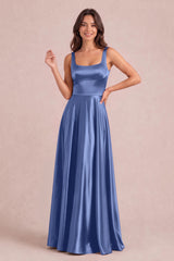 Cassia Shiny Satin