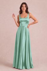 Cassia Shiny Satin