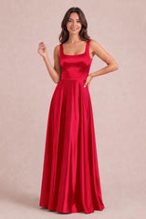 Cassia Shiny Satin