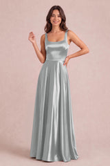 Cassia Shiny Satin