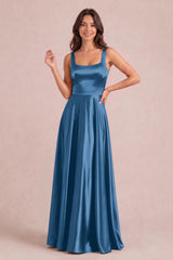 Cassia Shiny Satin