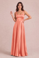 Cassia Shiny Satin