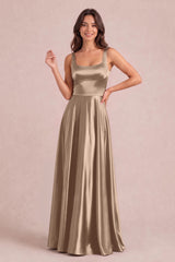 Cassia Shiny Satin