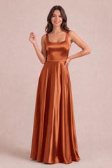 Cassia Shiny Satin