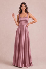 Cassia Shiny Satin