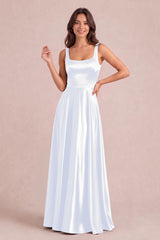 Cassia Shiny Satin