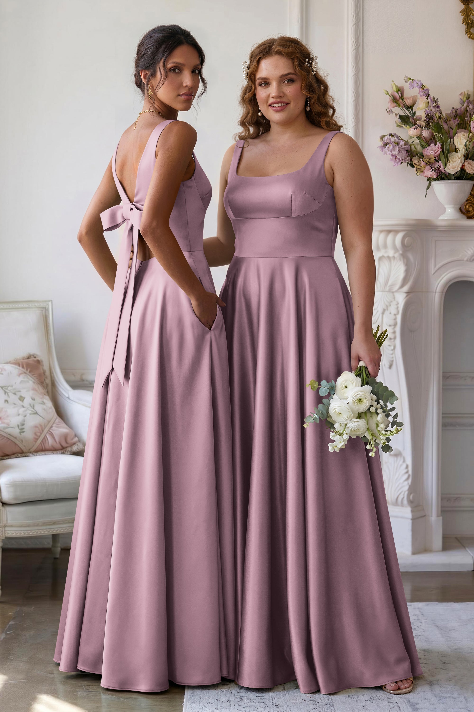 [Vintage-Mauve]