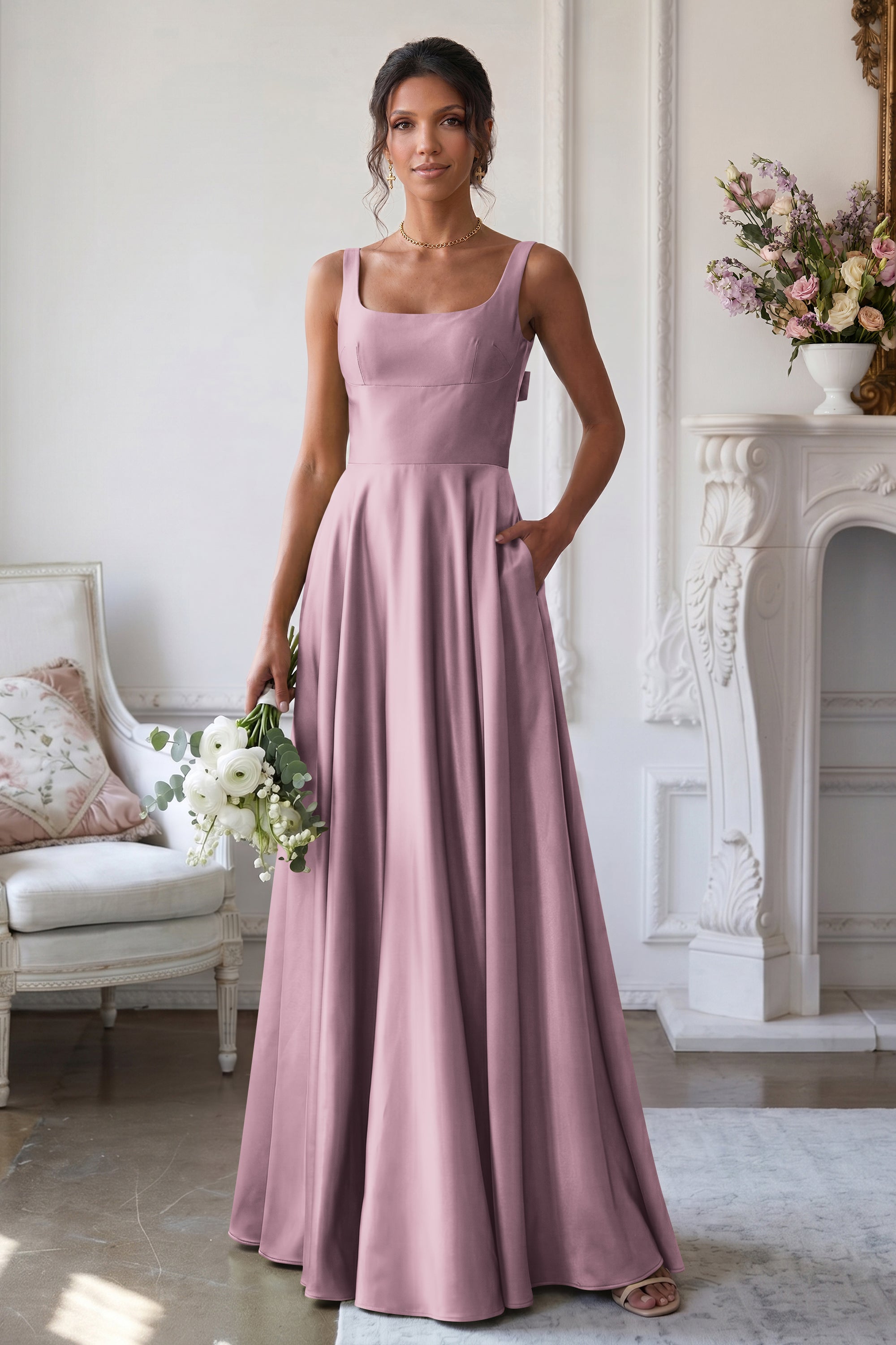 [Vintage-Mauve]