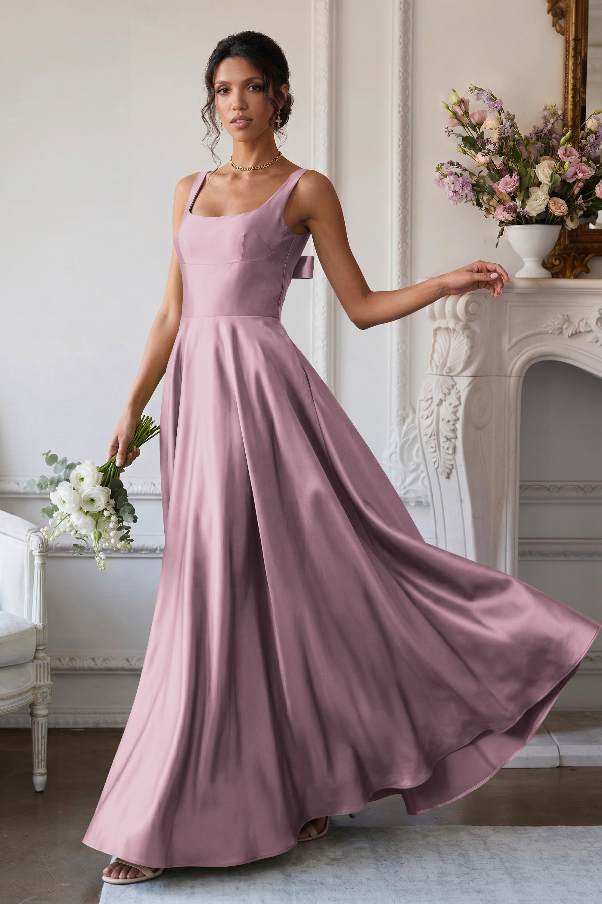 [Vintage-Mauve]