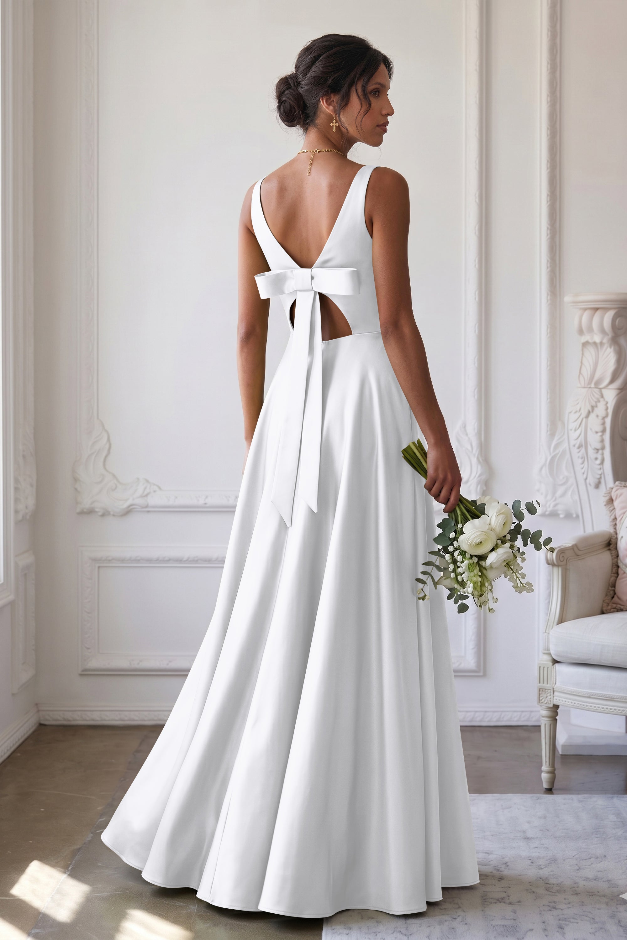 [White]