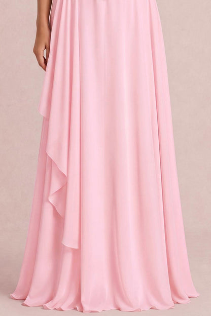 [Blushing Pink]