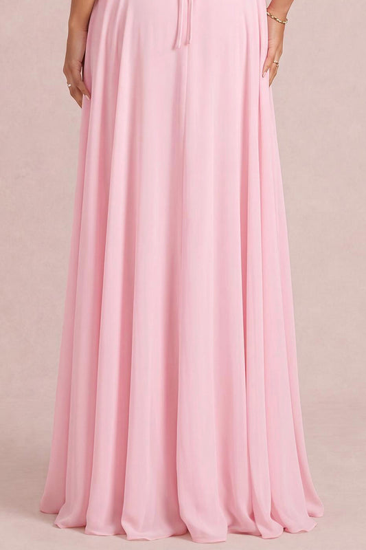 [Blushing Pink]