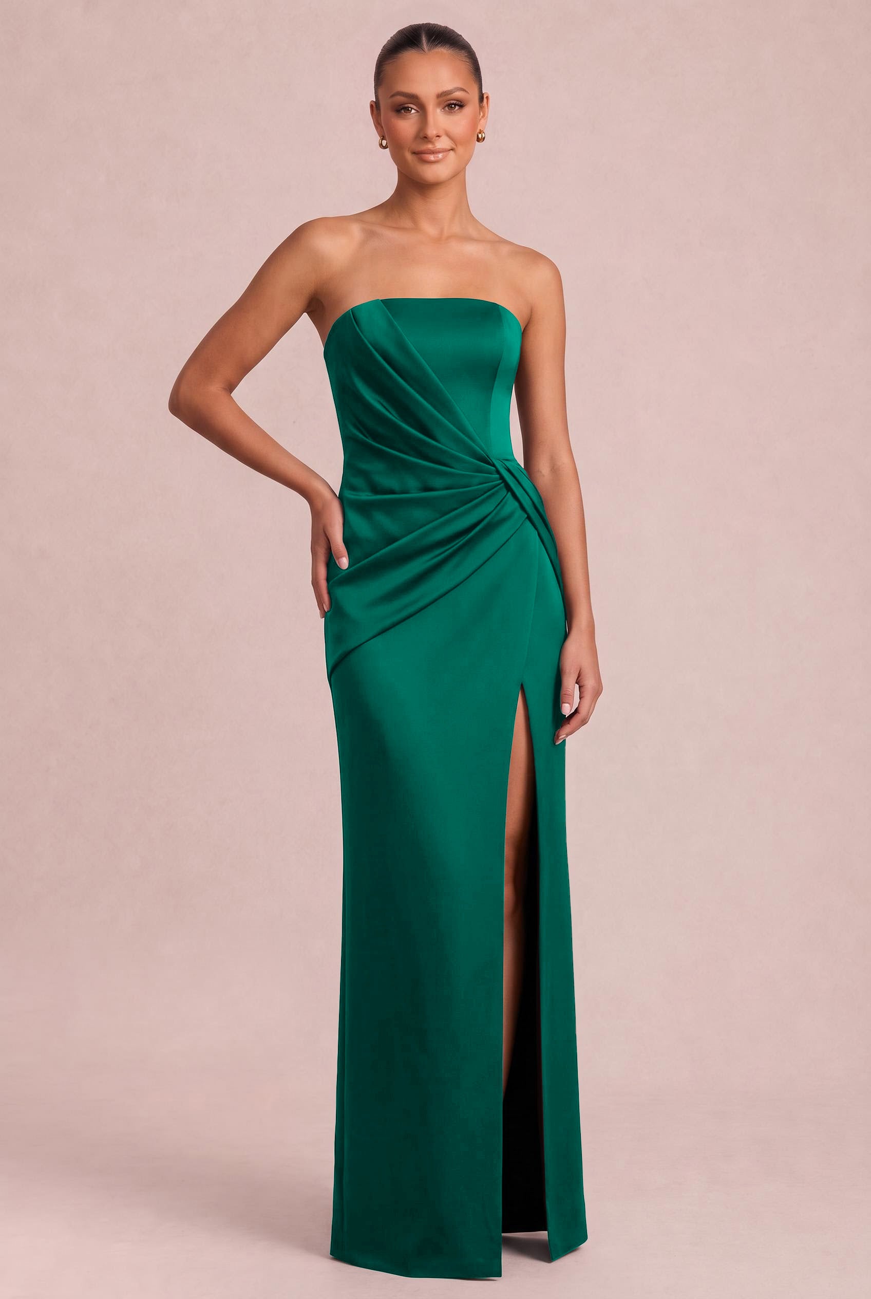 [Emerald]
