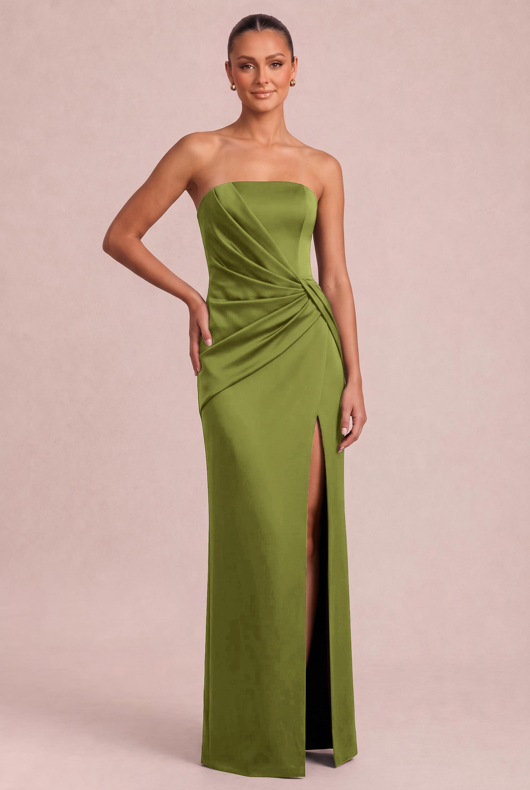 [Olive Green]