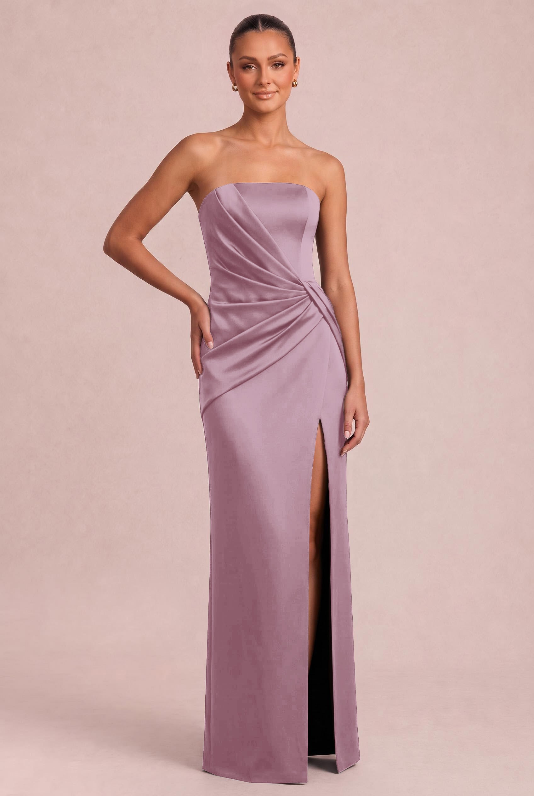 [Vintage Mauve]