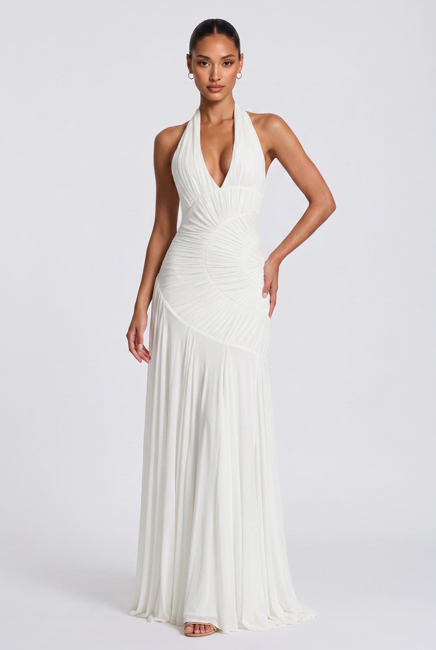 [White]