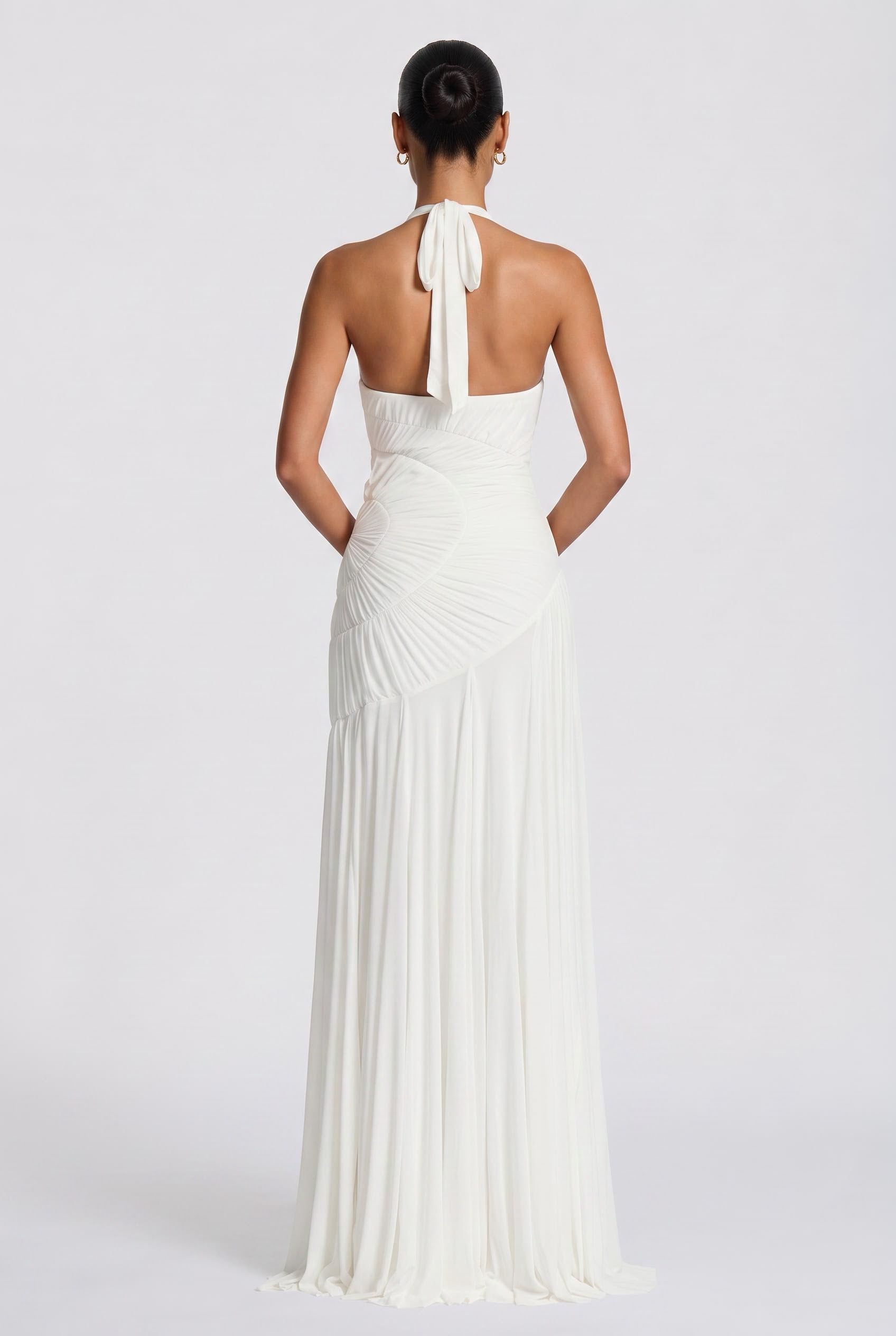 [White]