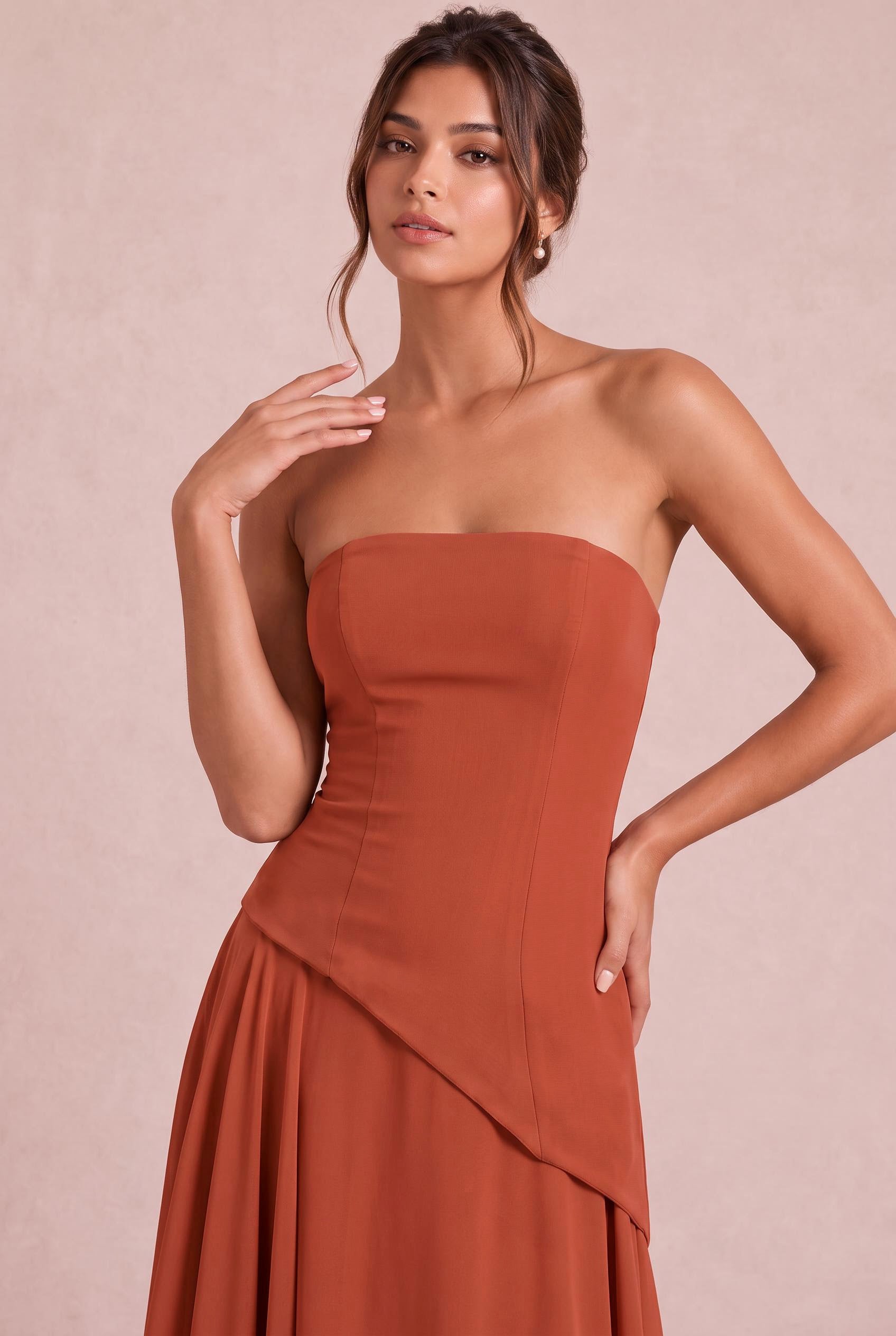 [Burnt Orange]