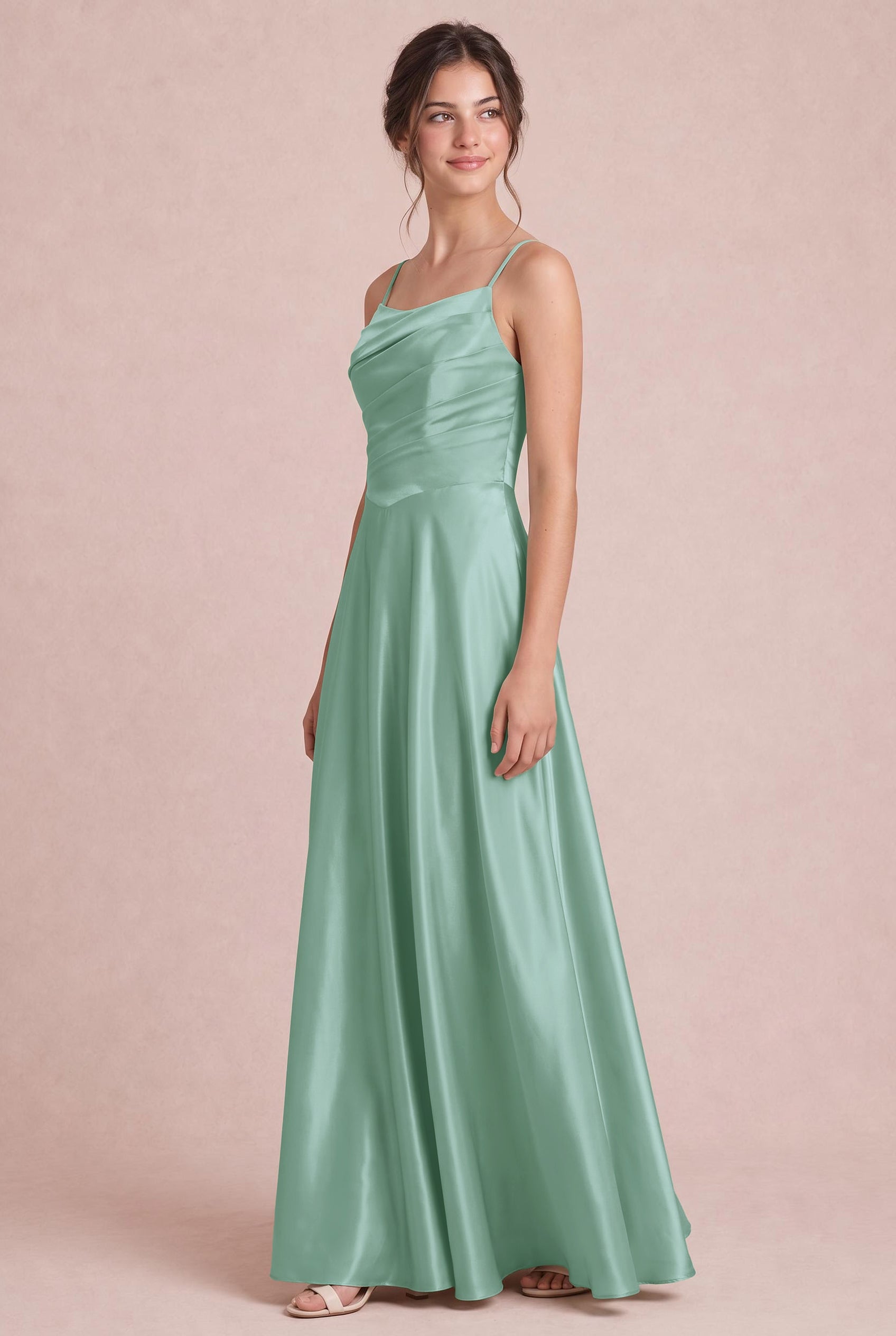 [Sage Green]