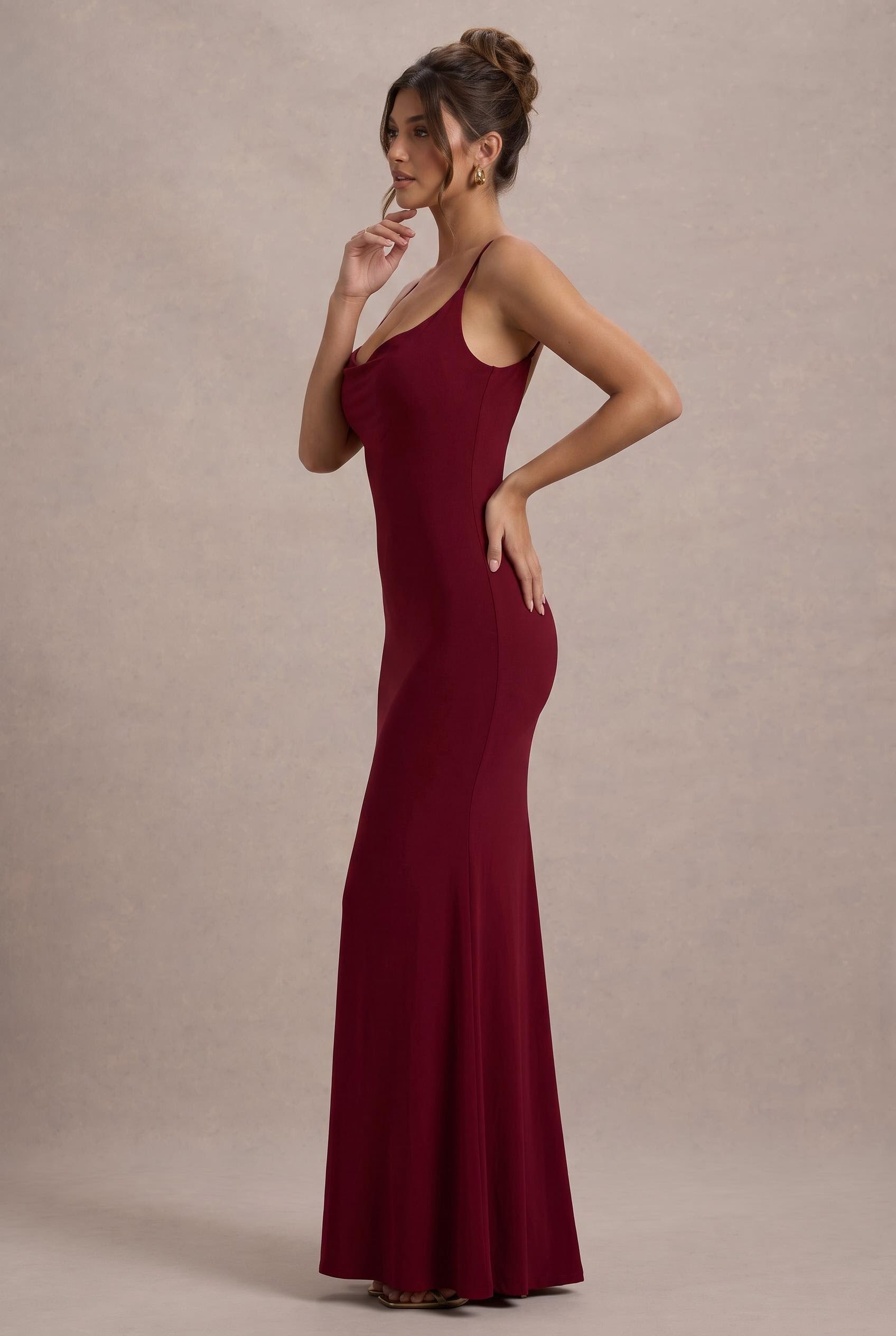 [Burgundy]