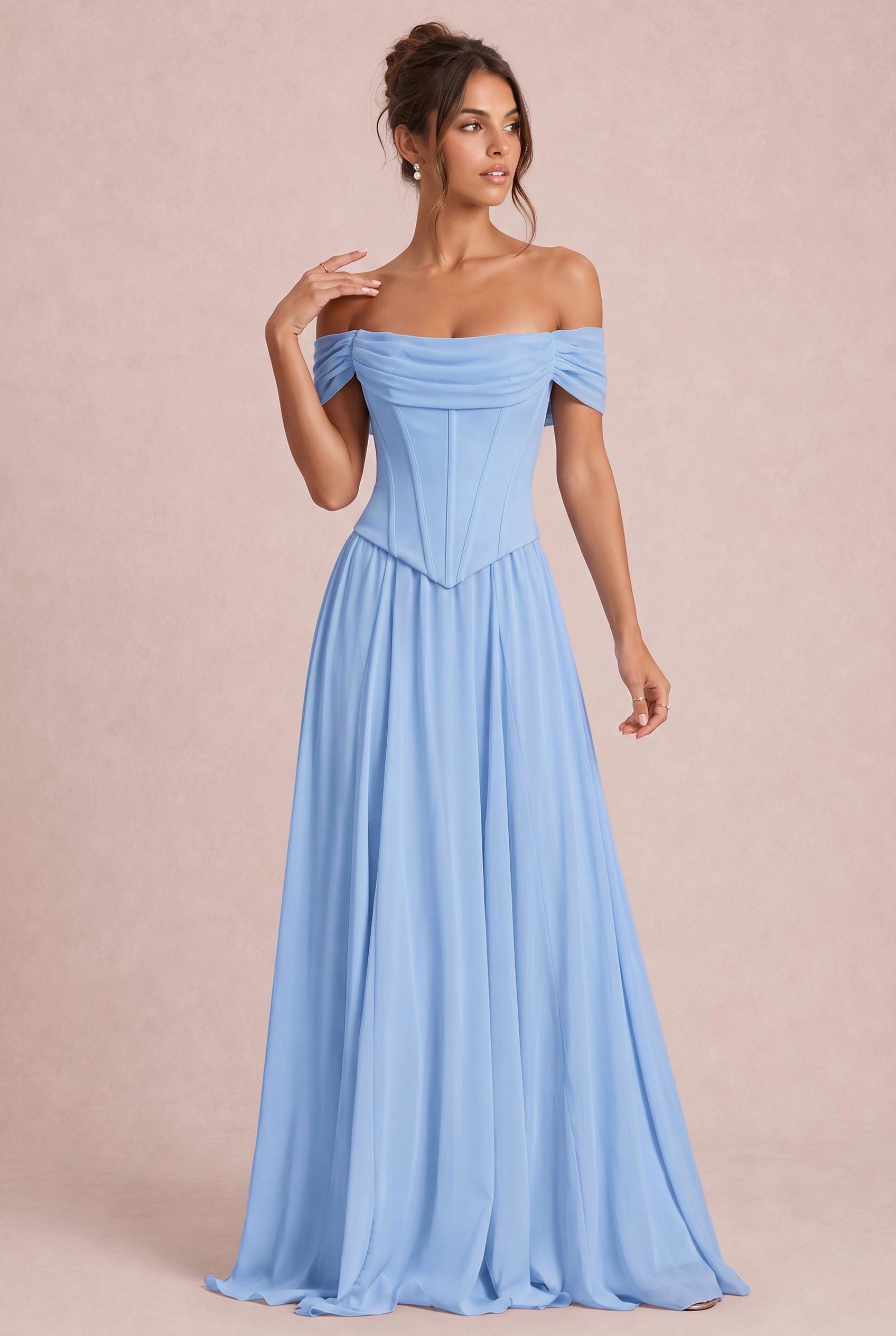 [Cornflower Blue]