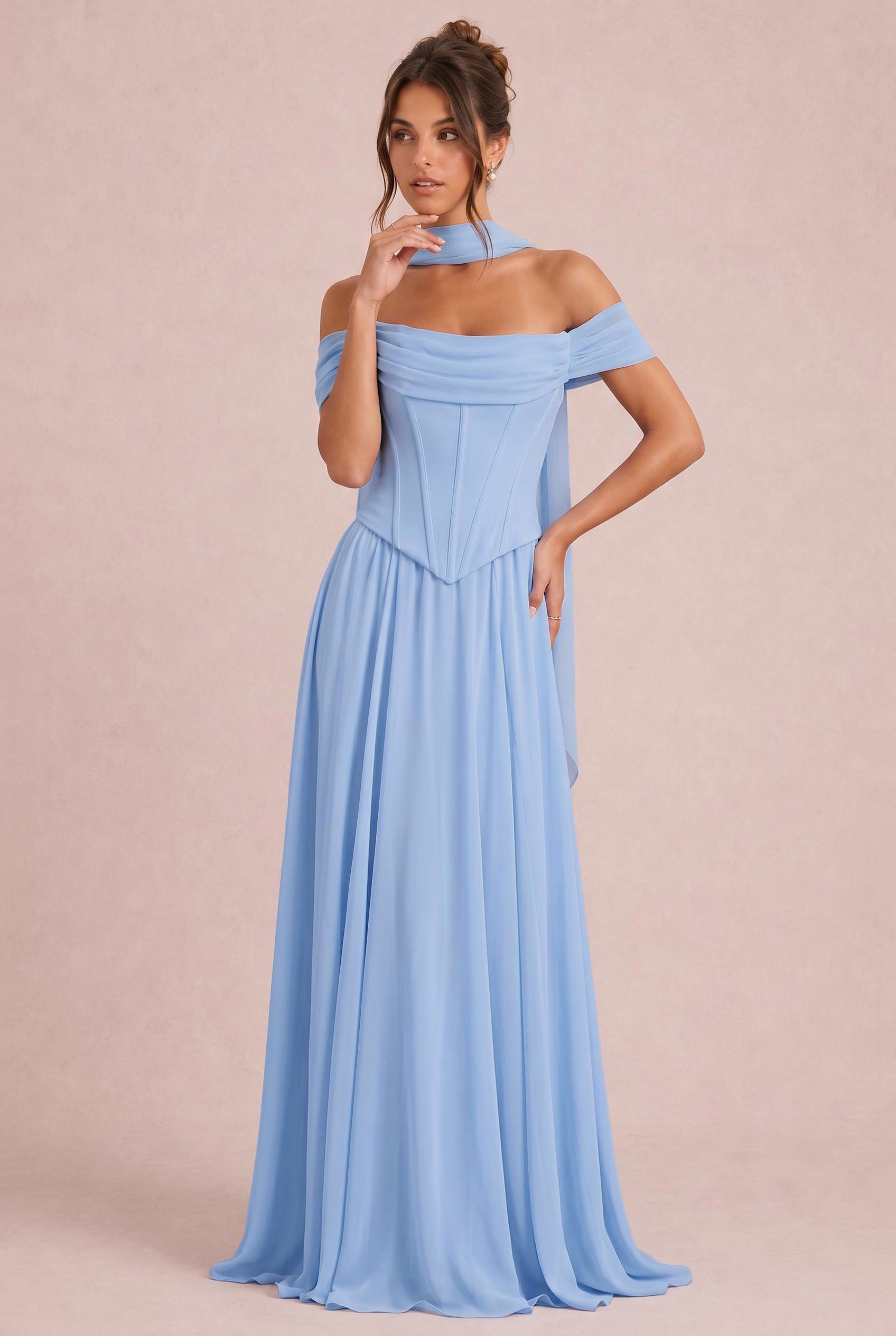 [Cornflower Blue]
