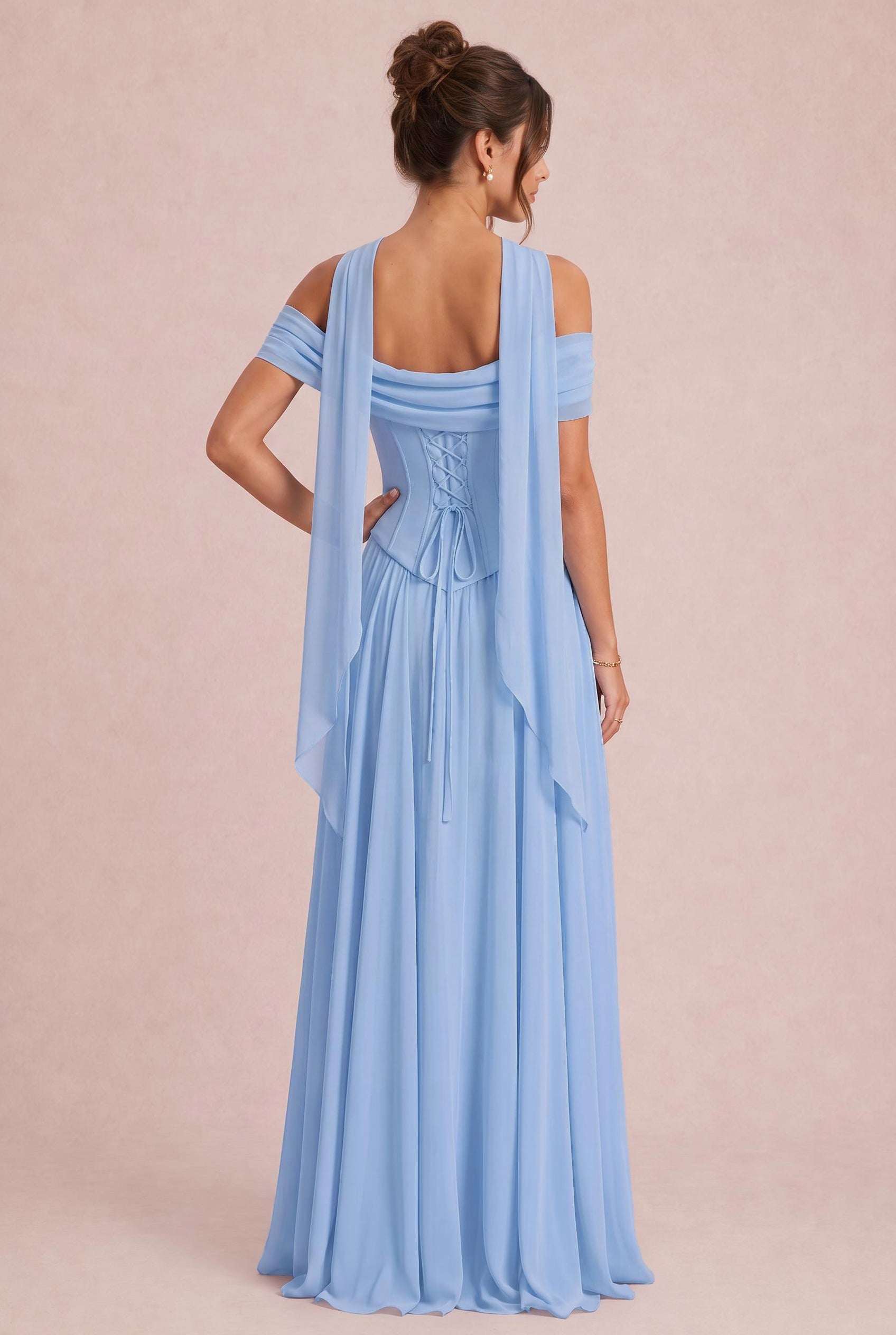 [Cornflower Blue]