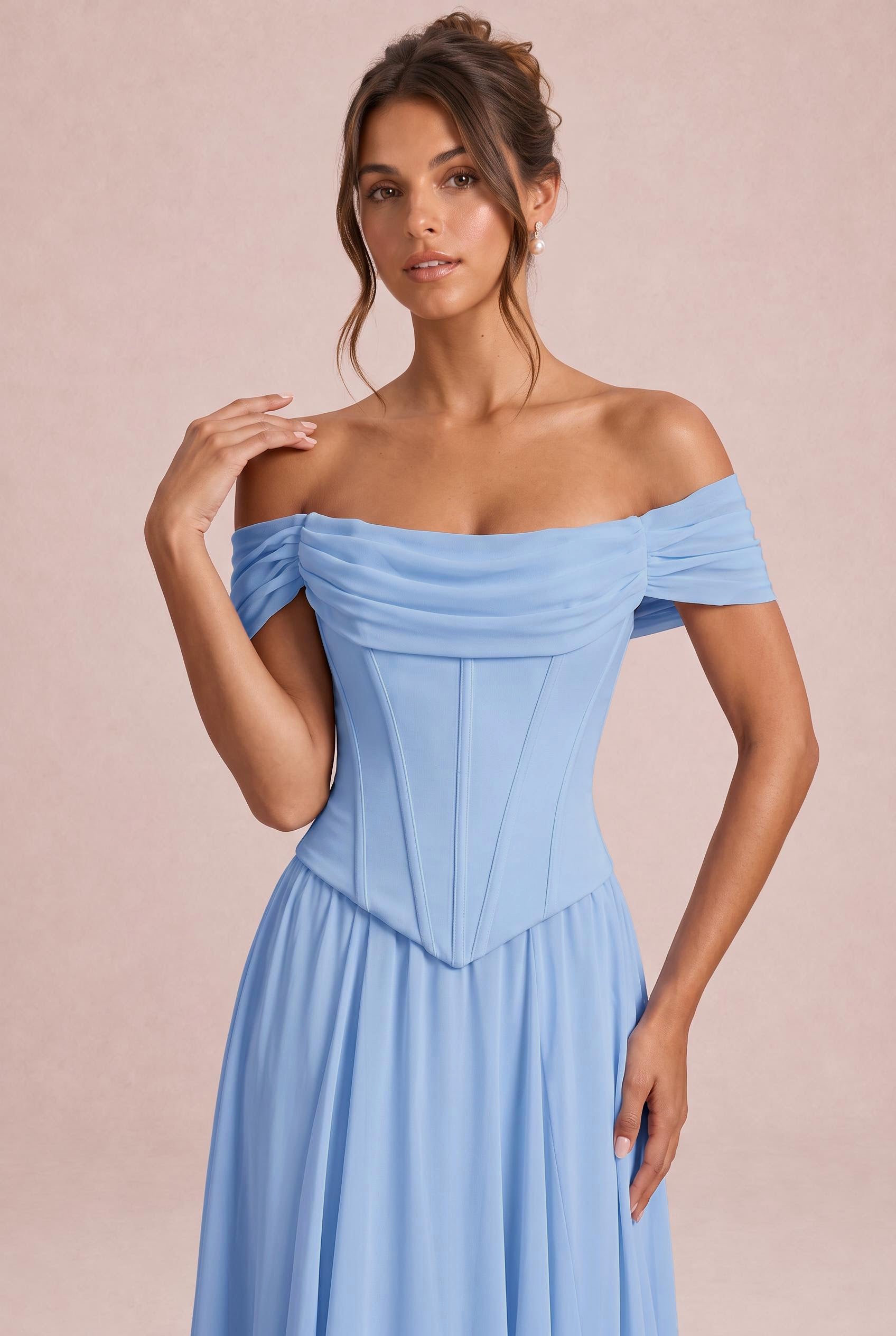 [Cornflower Blue]