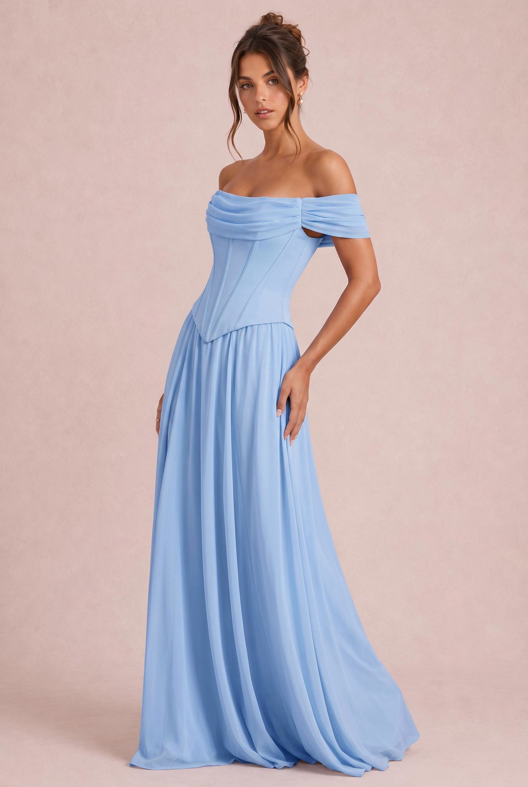 [Cornflower Blue]