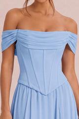 Faye Corset