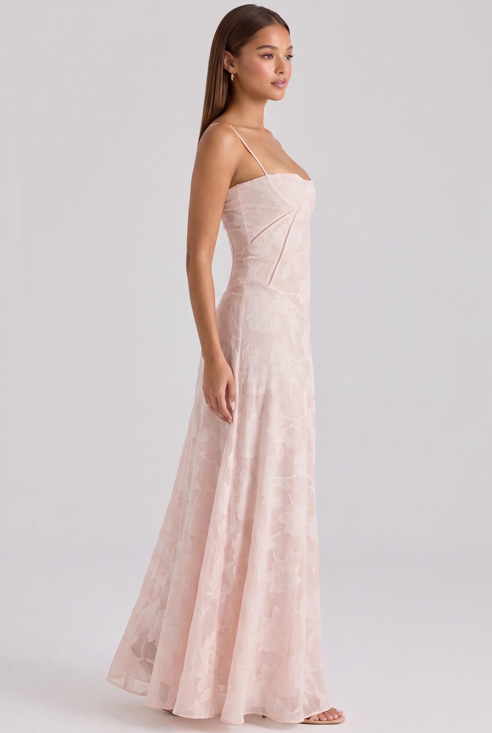 [Blushing Pink]