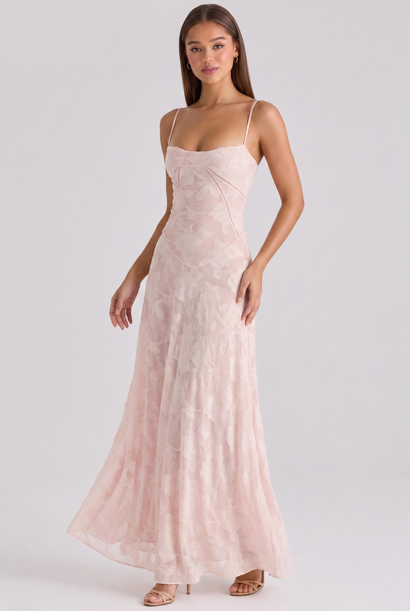 [Blushing Pink]