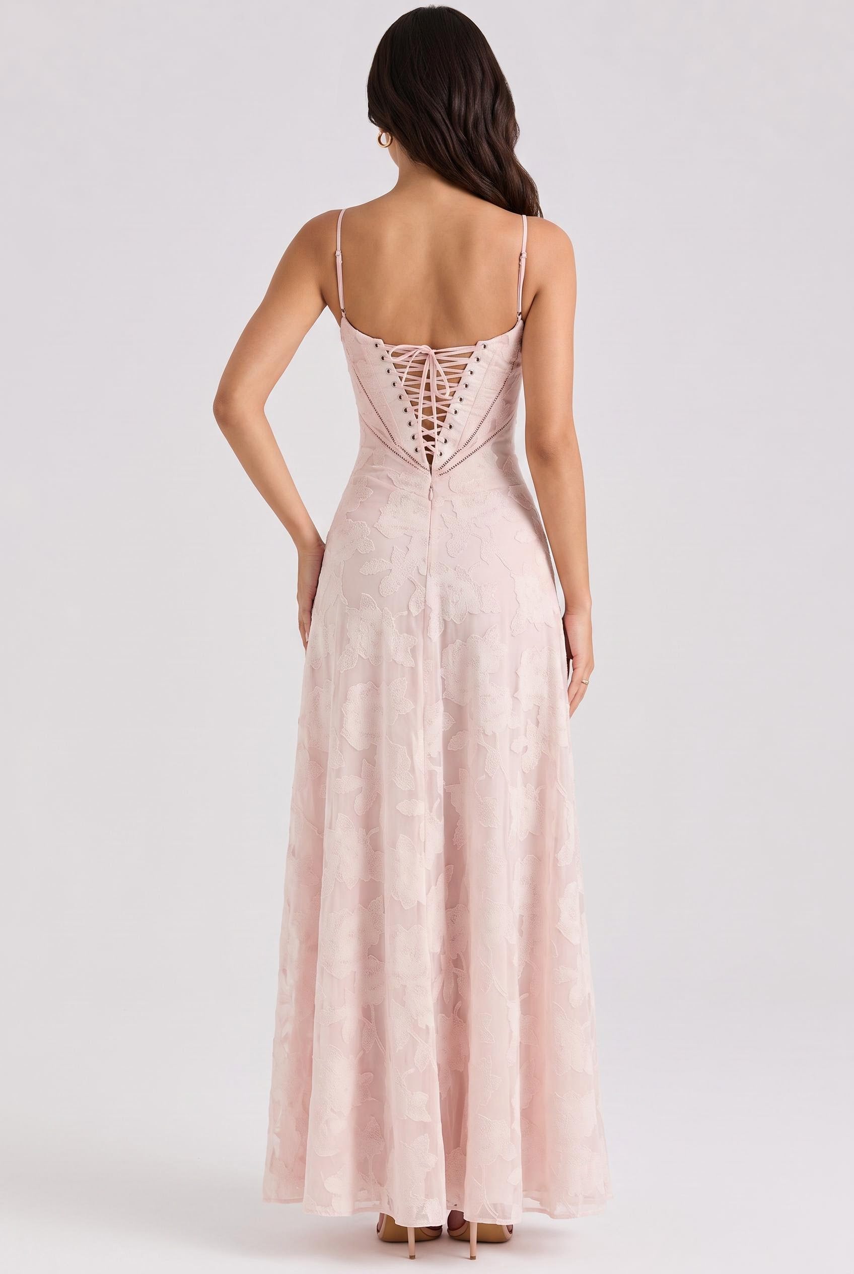 [Blushing Pink]