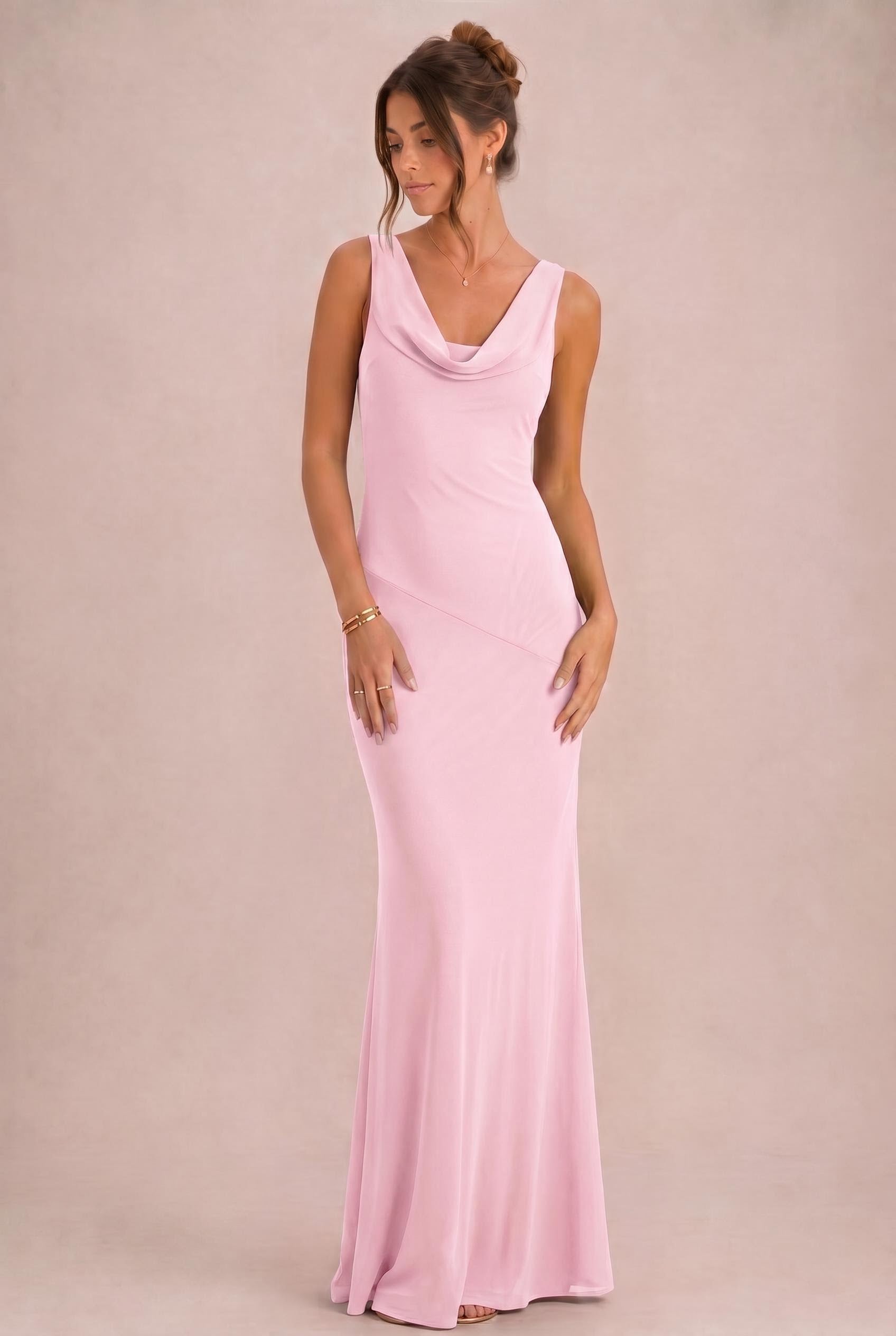 [Blushing Pink]