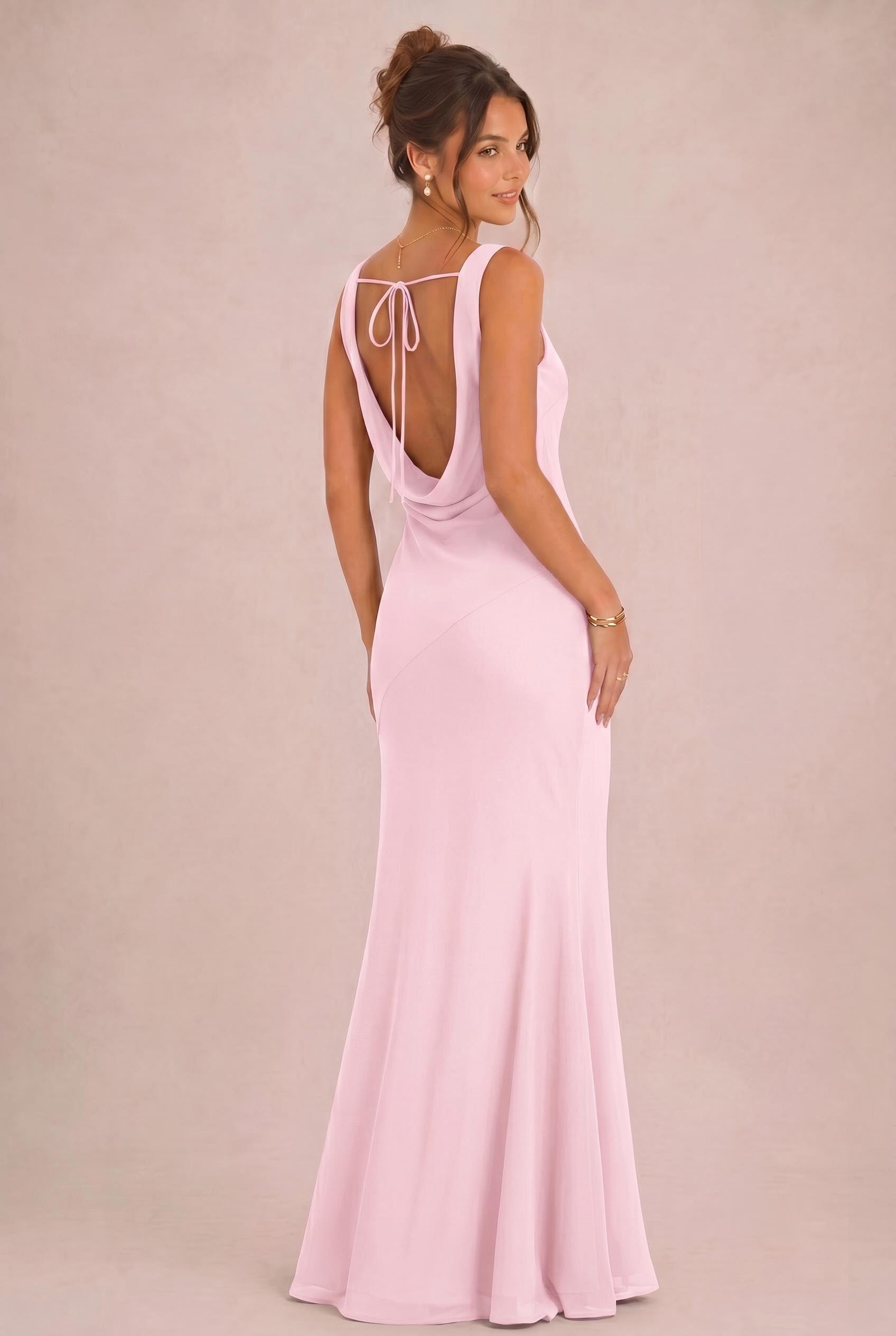 [Blushing Pink]