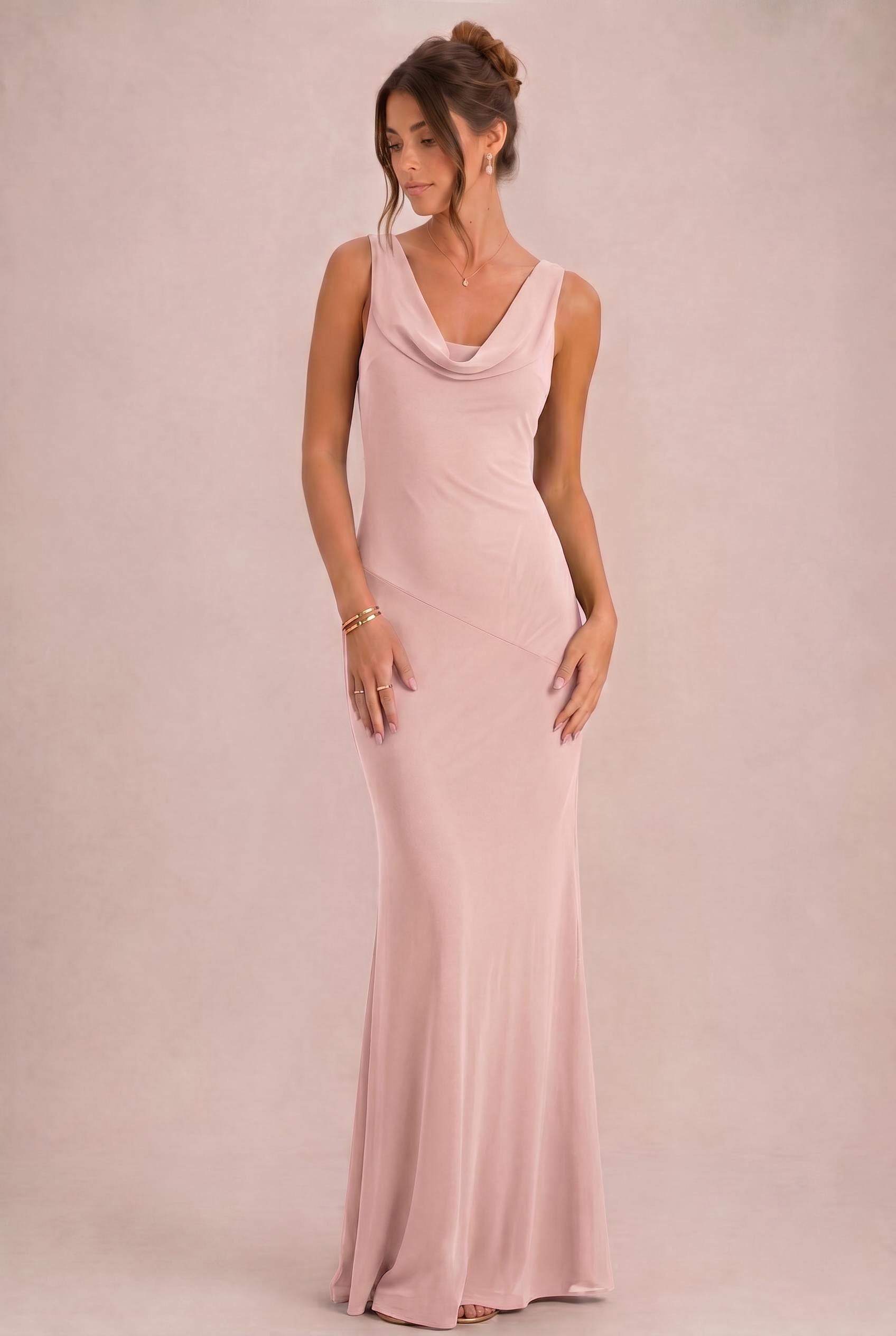 [Dusty Rose]