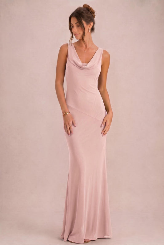 [Dusty Rose]